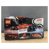LEGO Speed Champions Ferrari SF-24, 77242 - Brand New *T