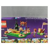 LEGO Friends Adventure Camp Archery Range, 42622 - Brand New *T