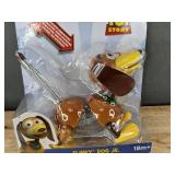 Disney Pixar Toy Story Slinky Dog Jr. Pull Toy - Brand New *T