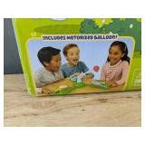 LeapFrog Bluey Keepy Uppy Game & Books - Brand New *T