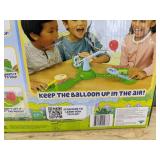 LeapFrog Bluey Keepy Uppy Game & Books - Brand New *T