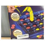 Hasbro Connect 4 Frenzy Board Game - Brand New *T