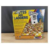 Chutes & Ladders - Classic 70