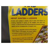 Chutes & Ladders - Classic 70