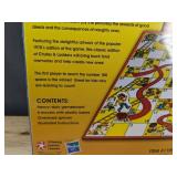 Chutes & Ladders - Classic 70