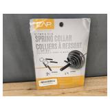 CAP Olympic Spring Collar & BalanceFrom Weight Plate Holders - Brand New *T