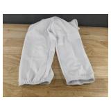 Rawlings Youth Baseball / Softball Pants Knee High - Size Medium - New *T