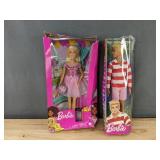 Barbie & Ken Dolls - Brand New *T