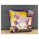 Unicorn Academy Rainbow Light-Up Wildstar - Brand New *T
