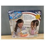 Play Monster Yeti in My Spaghetti & UNO Super Mario Card Game - Brand New *T