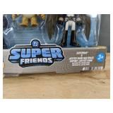 Imaginext Superman & Justice Gang Multipack - Brand New *T