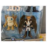 Imaginext Superman & Justice Gang Multipack - Brand New *T