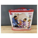 Mega Bloks DCH2 Big Building Bag - Brand New *T