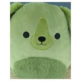 Original Squishmallows Brad - Brand New *T