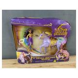Unicorn Academy Sophia & Light Magic Wildstar - Brand New *T