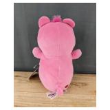 Squishmallows Care Bears Cheer Bear Plush - Brand New *T