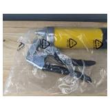 Wybenz Grease Gun Kit 8,000 PSI - Brand New