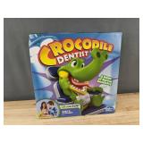 Hasbro Crocodile Dentist Game - Brand New *T