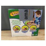 Hasbro Crocodile Dentist Game - Brand New *T