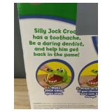 Hasbro Crocodile Dentist Game - Brand New *T