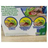 Hasbro Crocodile Dentist Game - Brand New *T