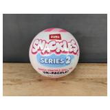 ZURU Snackles Series 2 Ball - Brand New *T