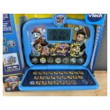 VTech Paw Patrol The Movie Learning Tablet - Brand New *T
