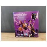 3 Hunters Girl K Pop Musical Dolls - Brand New *A