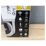 Sight Bulb Pro Smart Camera & Light - 75W LED Equiv, 9W, 650-700 Lumens - Brand New *A