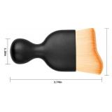 10 Car Interior Detailing Brushes - Brand New *A