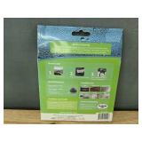 Kitchen Cleaning Cloth Pack, Window Cleaning Cloth Pack, Stainless Steel Cloth Pack & Accessories - Brand New *A