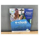Kitchen Cleaning Cloth Pack, Window Cleaning Cloth Pack, Stainless Steel Cloth Pack & Accessories - Brand New *A