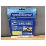 Kitchen Cleaning Cloth Pack, Window Cleaning Cloth Pack, Stainless Steel Cloth Pack & Accessories - Brand New *A