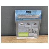 Kitchen Cleaning Cloth Pack, Window Cleaning Cloth Pack, Stainless Steel Cloth Pack & Accessories - Brand New *A
