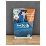 Kitchen Cleaning Cloth Pack, Window Cleaning Cloth Pack, Stainless Steel Cloth Pack & Accessories - Brand New *A