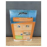 Kitchen Cleaning Cloth Pack, Window Cleaning Cloth Pack, Stainless Steel Cloth Pack & Accessories - Brand New *A