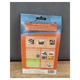 Kitchen Cleaning Cloth Pack, Window Cleaning Cloth Pack, Stainless Steel Cloth Pack & Accessories - Brand New *A