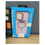 10 Protect onn Phone Cases - Brand New *A