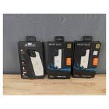 10 Protect onn Phone Cases - Brand New *A