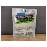 10 Packs Gel Battle Blaster Tracer Balls - Brand New *A