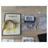 Southern Seoul & Pepperlonely Assorted Jewelry Collection - Brand New *A