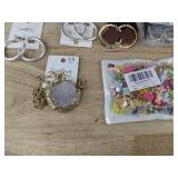 Southern Seoul & Pepperlonely Assorted Jewelry Collection - Brand New *A