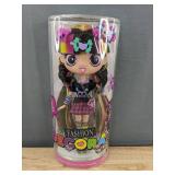 Decora Girlz Luna Doll - Brand New *T
