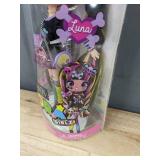 Decora Girlz Luna Doll - Brand New *T