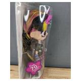 Decora Girlz Luna Doll - Brand New *T