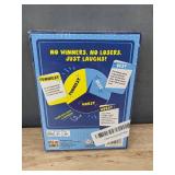 DSS Games - The Super Fun Family Time Game - Brand New *T