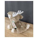 GUND Baby Maple Deer Plush - 10in Brown for Babies & Toddlers - $23 Retail - Brand New *T