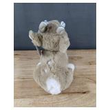 GUND Baby Maple Deer Plush - 10in Brown for Babies & Toddlers - $23 Retail - Brand New *T