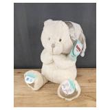 GUND Musical Bear Plush - Brand New *T