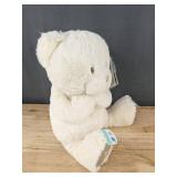 GUND Musical Bear Plush - Brand New *T